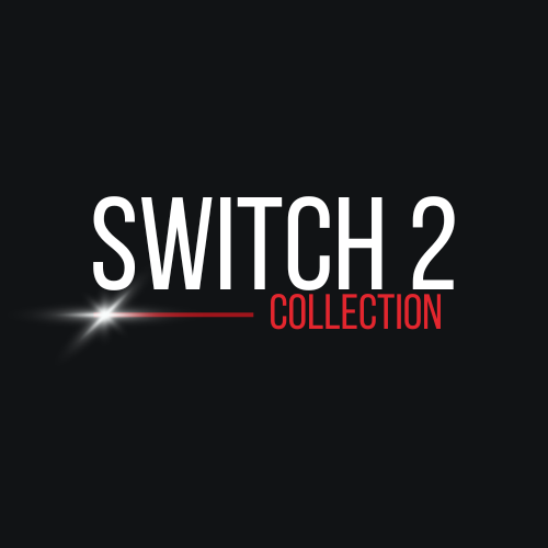 gaming nintendo giochi switch 2 collezione