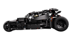 LEGO Technic Batmobile Tumbler 42239 vista laterale