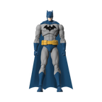 Batman Hush Blokees Champion Class 05 in posa articolata
