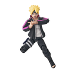 Boruto Naruto Next Generations Blokees figure