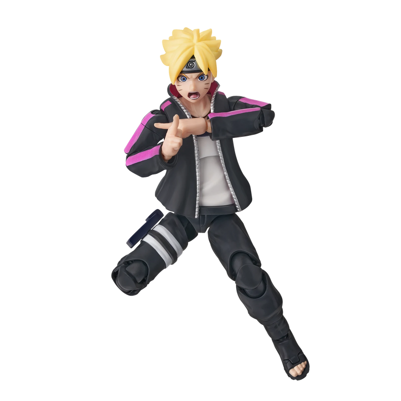 Boruto Naruto Next Generations Blokees figure
