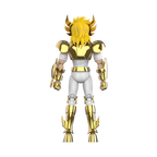 retro Figure Blokees Cygnus Hyoga EX con parti intercambiabili