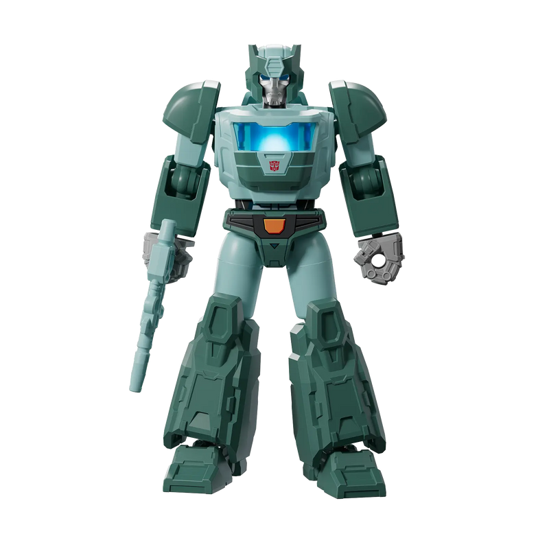 Blind Box Blokees Transformers Shining Version 05 Eternal Rivalry