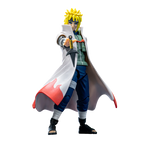 Blokees Minato Namikaze Champion Class 03 model kit