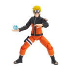 Naruto Shippuden Rasengan Blokees figure