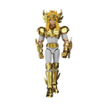 Cristal il Cigno Cygnus Hyoga Blokees Saint Seiya Champion Class
