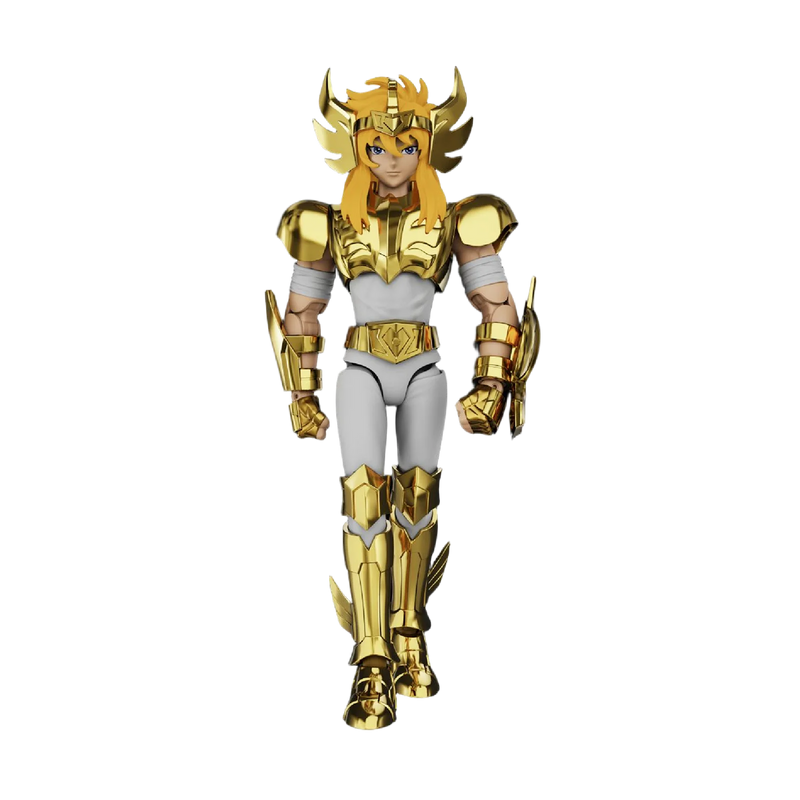 Cristal il Cigno Cygnus Hyoga Blokees Saint Seiya Champion Class