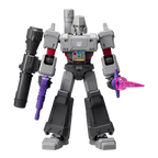 Blokees Transformers Blind Box Shining Version 05 Eternal Rivalry modello da collezione