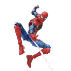  Blokees Marvel Rivals Spider-Man Champion Class 06 model kit