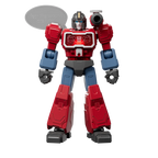 Modellino Blokees Transformers Shining Version 05 Eternal Rivalry con effetti luminosi