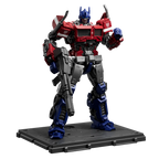 BLOKEES transformers champion class 26 optimus prime con arma 71426