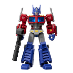 Collezione Blokees Transformers Shining Version 05 Eternal Rivalry Blind Box.