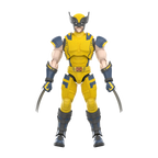 Wolverine Champion Class 05 vista frontale