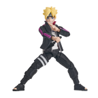 Blokees Boruto Uzumaki Champion Class 01 model kit