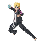  Model kit Boruto 22 articolazioni posa dinamica