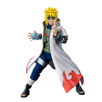 Champion Class 03 Minato Namikaze da collezione