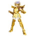 Modellino Blokees di Deathmask del Cancro con dettagli della Gold Cloth