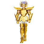 Figura collezionabile Blokees di Cancer Deathmask con finiture dettagliate ispirate all'anime