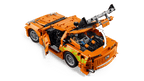 modello LEGO Supra MK4 dettagli carrozzeria tuning