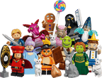 LEGO Minifigure Shrek 71053 serie completa originale ideale per collezionisti