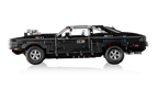 LEGO Technic auto Dodge Fast and Furious costruita