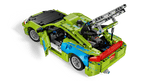 modello LEGO Eclipse tuning Fast and Furious dettagli estetici