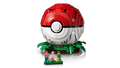 LEGO Pokémon Momenti Allenatore Iconici Poké Ball 72154 set da collezione con 2386 pezzi