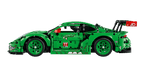 set LEGO GT3 Rexy esposizione collezione racing