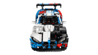 LEGO Technic auto da corsa BMW M4 GT3 EVO assemblata