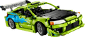 LEGO Technic Mitsubishi Eclipse Fast & Furious 42229 vista frontale
