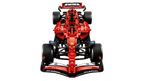 LEGO Technic auto F1 Ferrari 2024 costruita