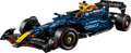 LEGO Technic auto Formula 1 Red Bull costruita