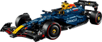 LEGO Technic auto Formula 1 Red Bull costruita