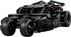 set LEGO 42239 esposizione Batmobile DC Comics