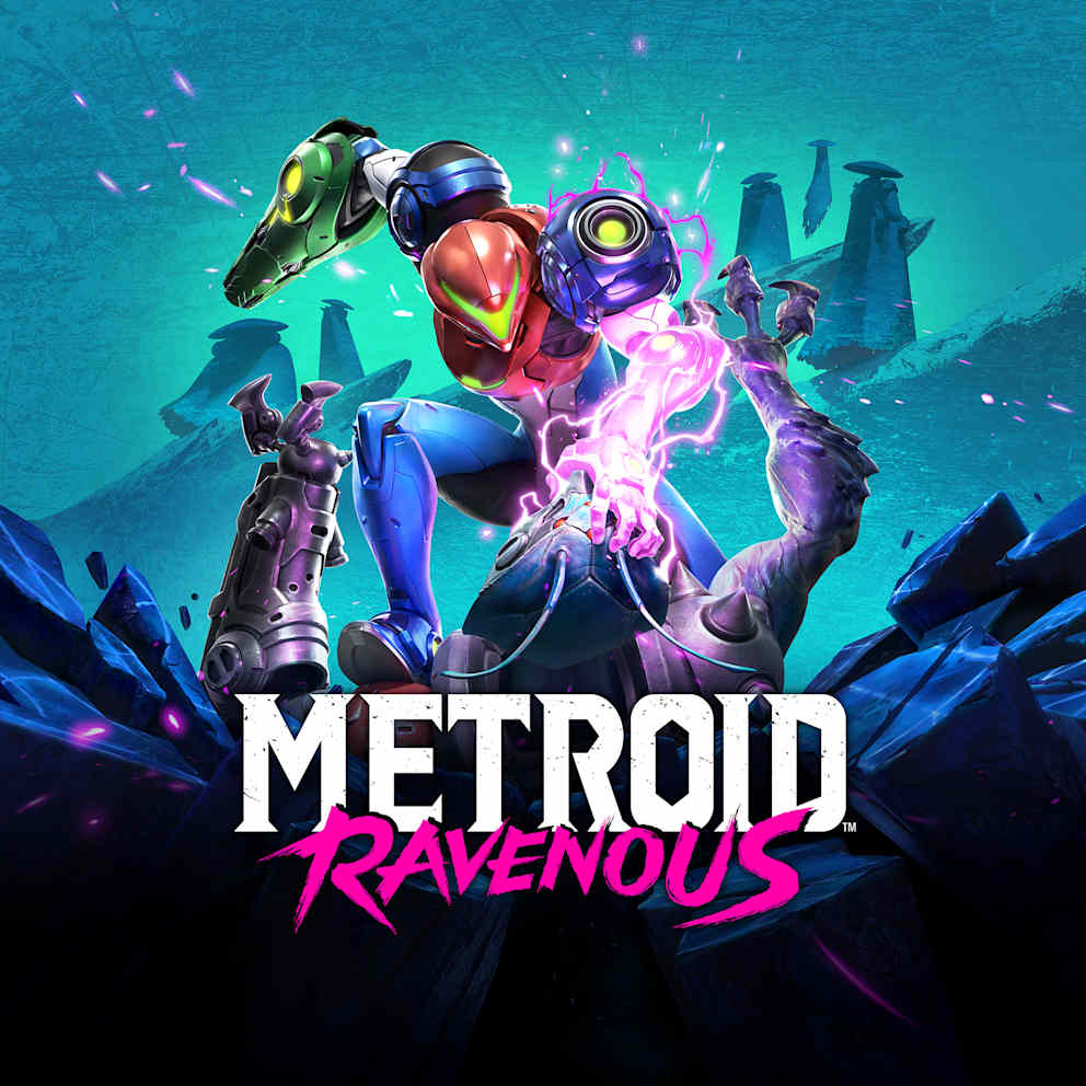 Metroid Ravenous per Nintendo Switch 2, nuova avventura 2D con Samus Aran 