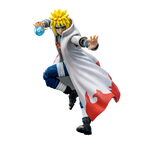  Naruto Shippuden Yellow Flash Minato Edo Tensei