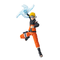  Model kit Naruto 22 articolazioni posa dinamica