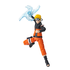  Model kit Naruto 22 articolazioni posa dinamica