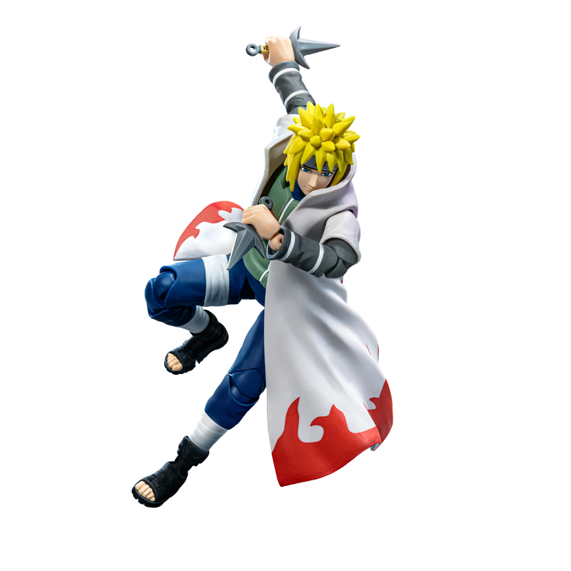 Model kit Minato 14 cm 43 articolazioni