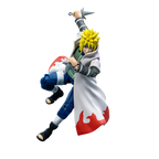 Model kit Minato 14 cm 43 articolazioni