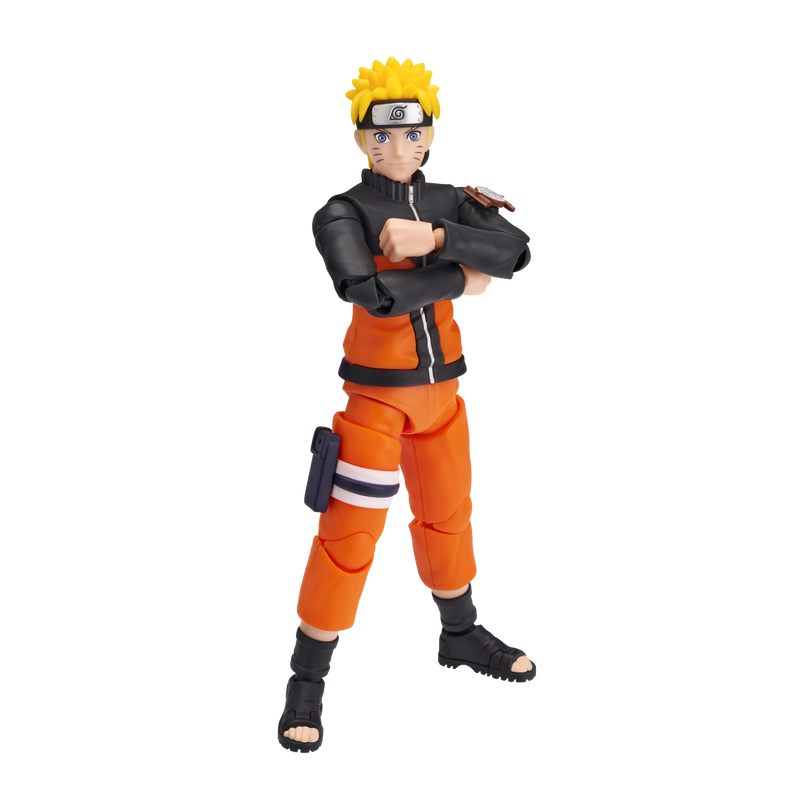 Blokees Naruto Uzumaki Champion Class 02 model kit
