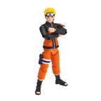 Blokees Naruto Uzumaki Champion Class 02 model kit