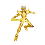 Blokees Saint Seiya Champion Class Capricorn Shura figura 14 cm articolata