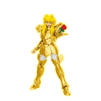 Saint Seiya Champion Class Pisces Aphrodite con rosa rossa 75018 
