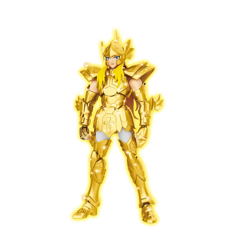 Saint Seiya Champion Class Pisces Aphrodite con elmo