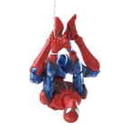 Spider-Man Blokees con web gauntlets e accessori
