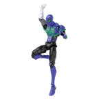 Spider-Man Chasm Blokees Champion Class 25 con guanto Web