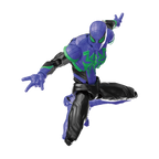 Spider-Man Chasm Blokees Champion Class 25 in posa classica