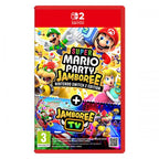 Super Mario Party Jamboree Nintendo Switch 2 Edition con Jamboree TV incluso