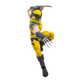 Blokees Wolverine Champion Class 05 con artigli in adamantio